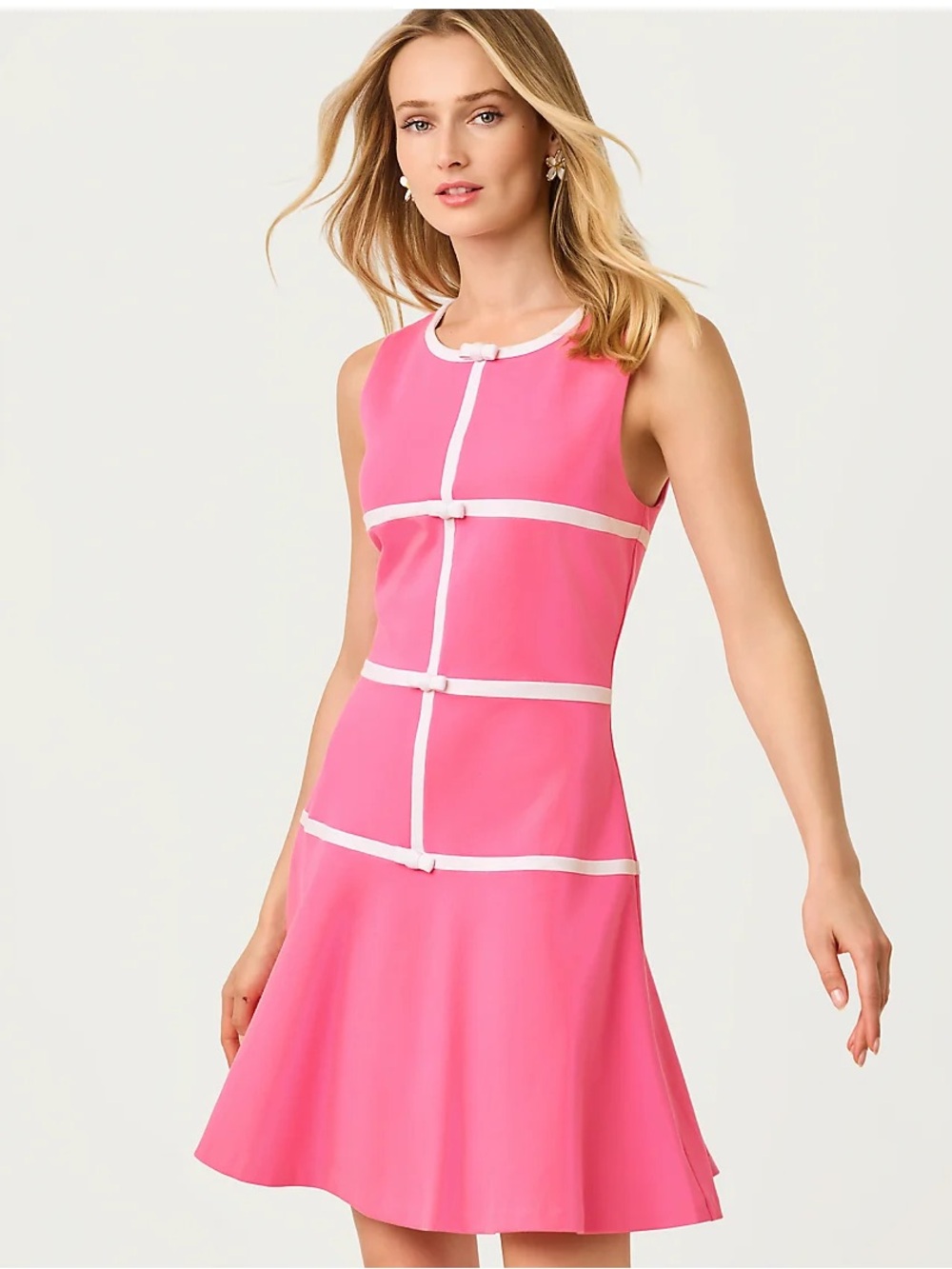 NWT Lilly Pulitzer Clancie Dress